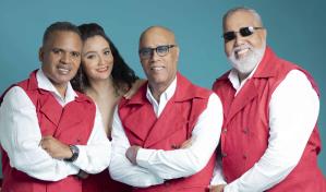 Henry Hierro y su Orquesta lanzan nuevo merengue navideño
