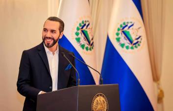 Nayib Bukele: el fin de las pandillas y los derechos humanos