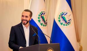 Bukele debería dejar su cargo el 1 de diciembre, dice magistrado electoral de El Salvador