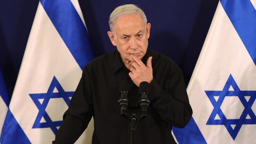 Netanyahu: La ofensiva militar de Israel en la Franja de Gaza es “un éxito extraordinario”