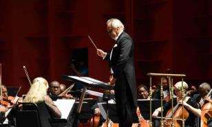 Despedimos la Temporada Sinfónica 2023 con un programa para recordar