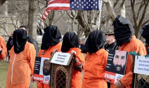 Guantánamo: 21 años de búsqueda frustrada de justicia