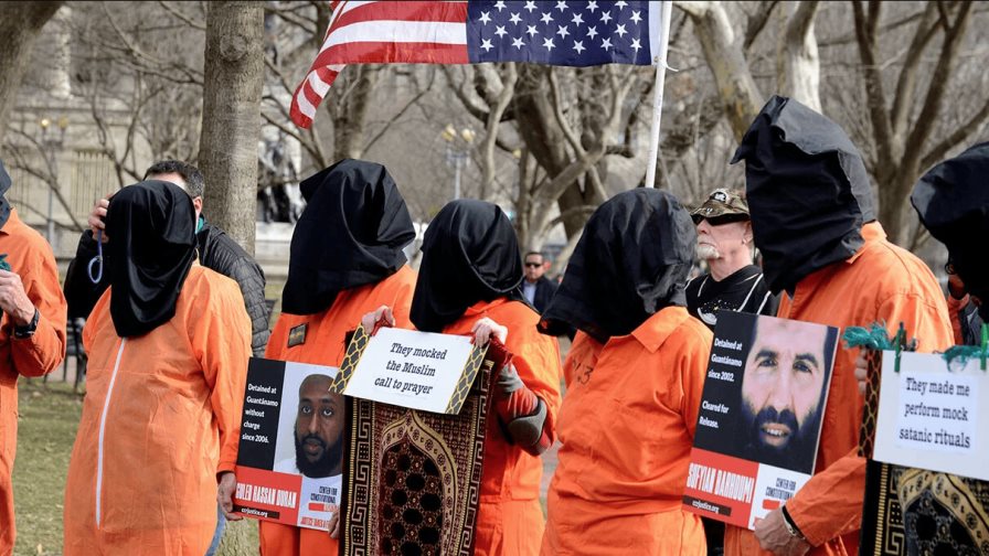 Guantánamo: 21 años de búsqueda frustrada de justicia