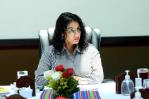 EEUU revoca visa a presidenta del Congreso de Guatemala
