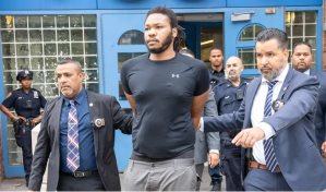 Arrestan a sospechoso de matar a tiros a una dominicana y a su sobrino en Nueva York