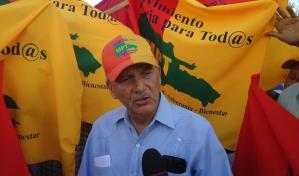 Muere el exguerrillero y político Iván Rodríguez