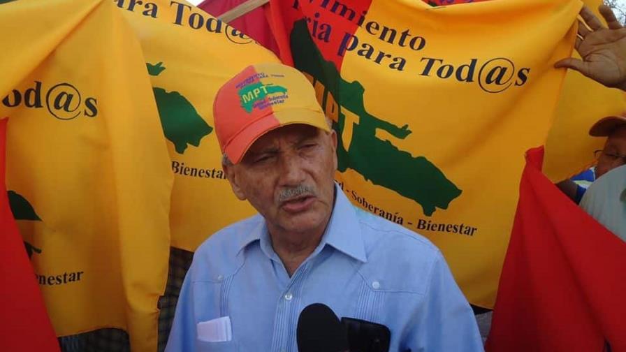 Muere el exguerrillero y político Iván Rodríguez