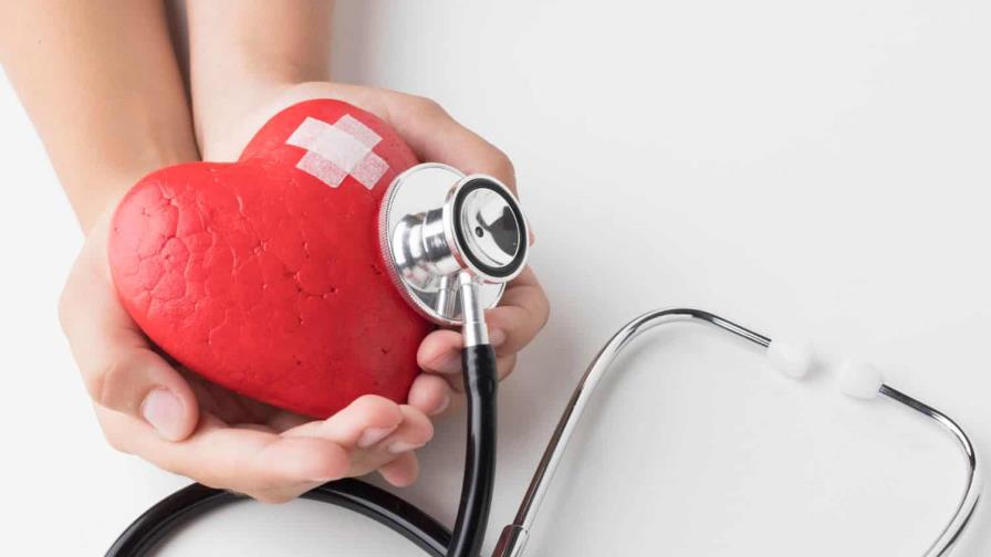 Corazón sano: todo lo que debes saber