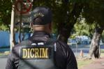 Dicrim mata a agentes de la DNCD y la Armada en Haina