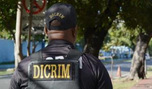 Estaban en casa de un hombre las dos adolescentes desaparecidas en Bávaro