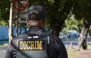 Dicrim mata a agentes de la DNCD y la Armada