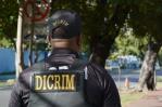 Policía Nacional liquidó en Yamasá a hombre que era buscado por varias muertes Policía Nacional liquidó en Yamasá a hombre que era buscado por varias muertes