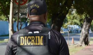 Policía Nacional liquidó en Yamasá a hombre que era buscado por varias muertes