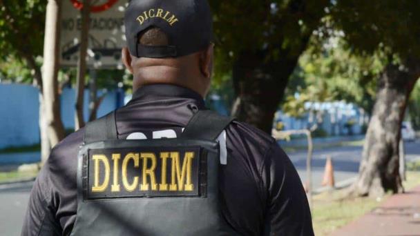 Policía Nacional liquidó en Yamasá a hombre que era buscado por varias muertes