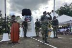Autoridades de El Seibo conmemoran el 215 aniversario de La Batalla de Palo Hincado Autoridades de El Seibo conmemoran el 215 aniversario de La Batalla de Palo Hincado