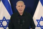 Netanyahu reivindica la ‘responsabilidad global de la seguridad’ en Gaza tras la guerra