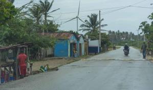 Reportan 18 casos de diarrea aguda en Barahona; todos dan negativo a cólera