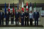 El G7 aboga por pausas humanitarias en Gaza y reafirma su apoyo a Ucrania