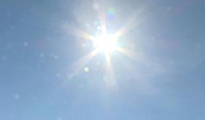 El año 2025 tuvo el tercer mes de agosto más caluroso jamás registrado