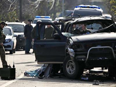Guerra en Ucrania: confirma muerte de Mijaíl Filiponenko