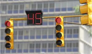 Intrant garantiza funcionamiento de semáforos tras amenaza de Transcore Latam