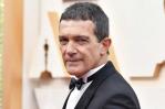 Antonio Banderas recibirá un reconocimiento en la ceremonia de los Grammy