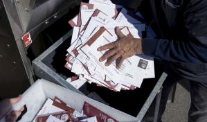 Votantes de Ohio aprueban enmienda constitucional que garantiza acceso al aborto