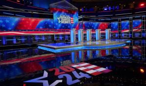 El tercer debate entre republicanos se centrará en política exterior y la guerra