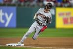 Corbin Carroll y Gunnar Henderson son los Novatos del Año de Baseball Digest Corbin Carroll y Gunnar Henderson son los Novatos del Año de Baseball Digest