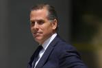 Legisladores citarán a familiares de Joe Biden en investigación de juicio político en su contra Legisladores citarán a familiares de Joe Biden en investigación de juicio político en su contra