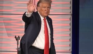 Corte en EE.UU. rechaza demanda que intentaba impedir que Trump estuviera en las boletas