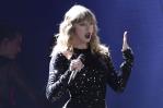 Taylor Swift en Buenos Aires: un fenómeno musical imperdible Taylor Swift en Buenos Aires: un fenómeno musical imperdible