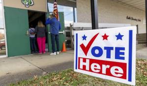 Los demócratas consiguen victorias clave en varios estados con el aborto como eje central