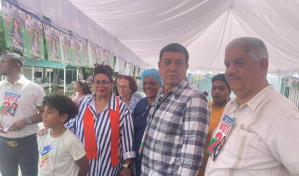 Doctora Yubelky Aquino denuncia irregularidades en apertura del proceso electoral del CMD