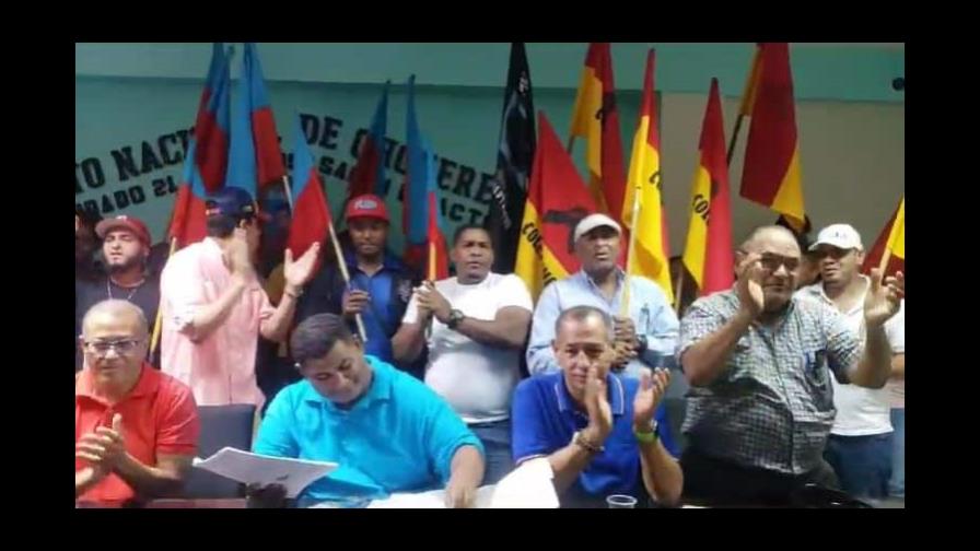 Anuncian jornadas de protestas para la próxima semana en el Cibao