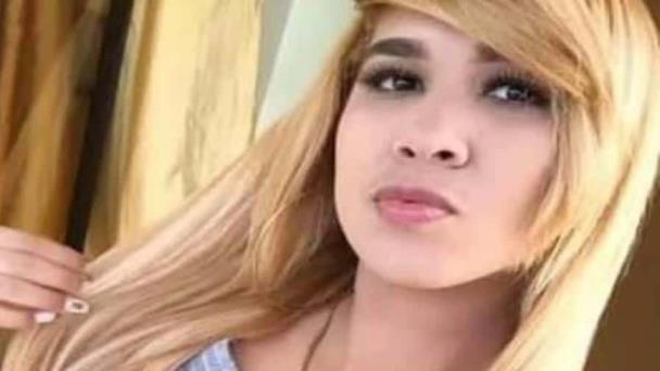 Familiares y amigos esperan información sobre mujer desaparecida por crecida del río Fula