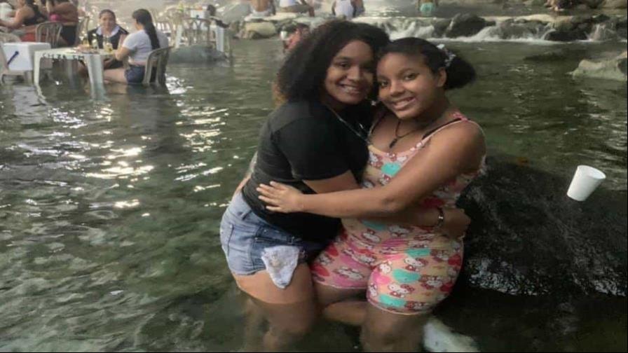 Mujer salió con su hija a celebrar y ambas murieron en el río Fula