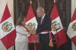 Perú nombra nuevo canciller tras polémica por frustrada reunión entre Boluarte y Biden