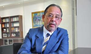 Huchi Lora: Confirmo el rumor: me morí