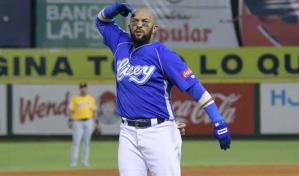 Toros, Caimanes y Estrellas jugaron en Curazao