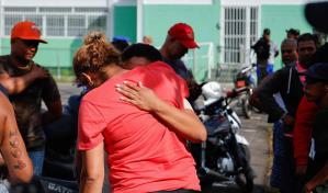 Crecida del río Fula enlutó cuatro familias; una persona continúa desaparecida