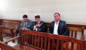 Intrant garantiza el funcionamiento de los semáforos en Santo Domingo