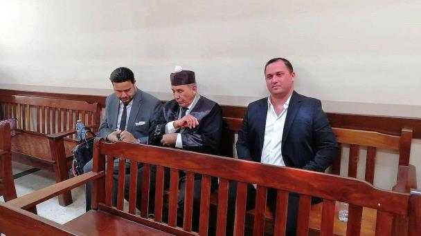Intrant garantiza el funcionamiento de los semáforos en Santo Domingo