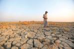 Tres años de sequía por el cambio climático en Asia