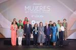 Nuevos nombres se suman a la premiación Mujeres que Cambian el Mundo, en su octava edición