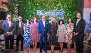 Humano Seguros celebra la Navidad junto a periodistas
