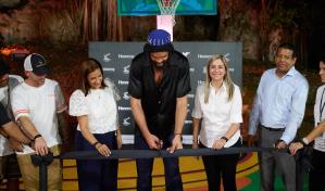 Hennessy lanza su iniciativa In The Paint en la Rep&uacute;blica Dominicana