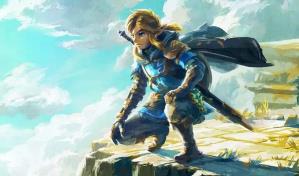 Nintendo anuncia una pel&iacute;cula de acci&oacute;n real de Zelda