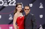 Se revelan detalles del supuesto acuerdo prenupcial entre Marc Anthony y Nadia Ferreira