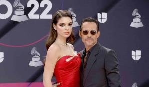 Se revelan detalles del supuesto acuerdo prenupcial entre Marc Anthony y Nadia Ferreira